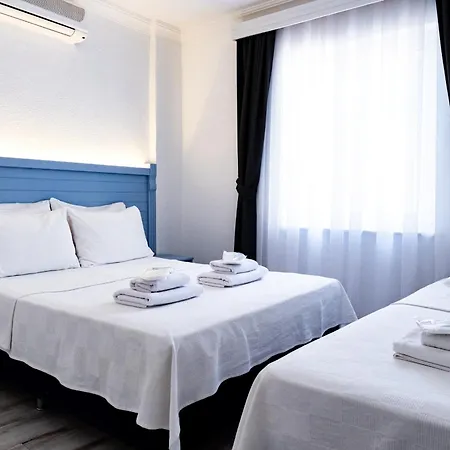 Hotel Mauna