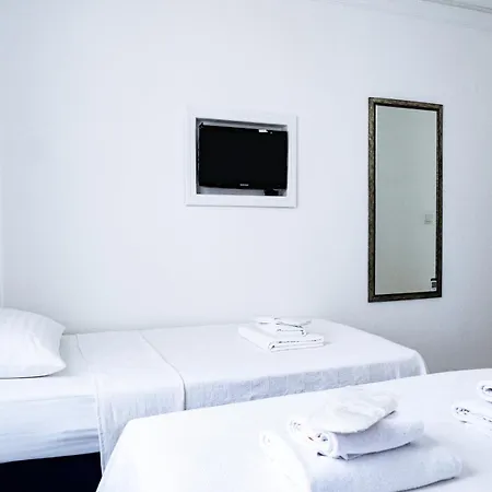 Hotel Mauna Bozcaada