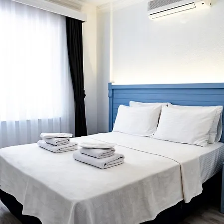 Hotel Mauna Bozcaada