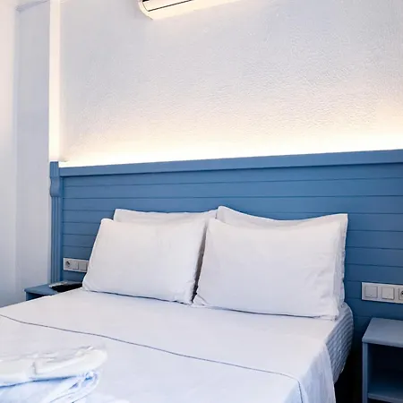 Hotel Mauna *