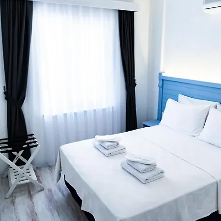 Hotel Mauna