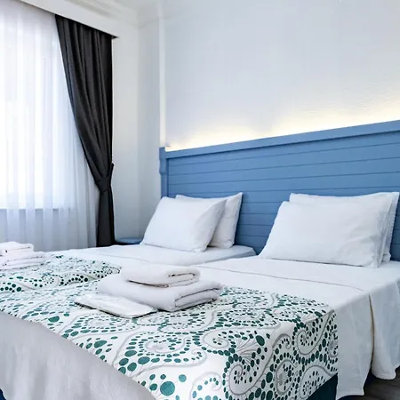 Hotel Mauna Bozcaada