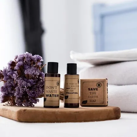 Hotel Mauna Bozcaada