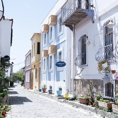 Mauna Bozcaada